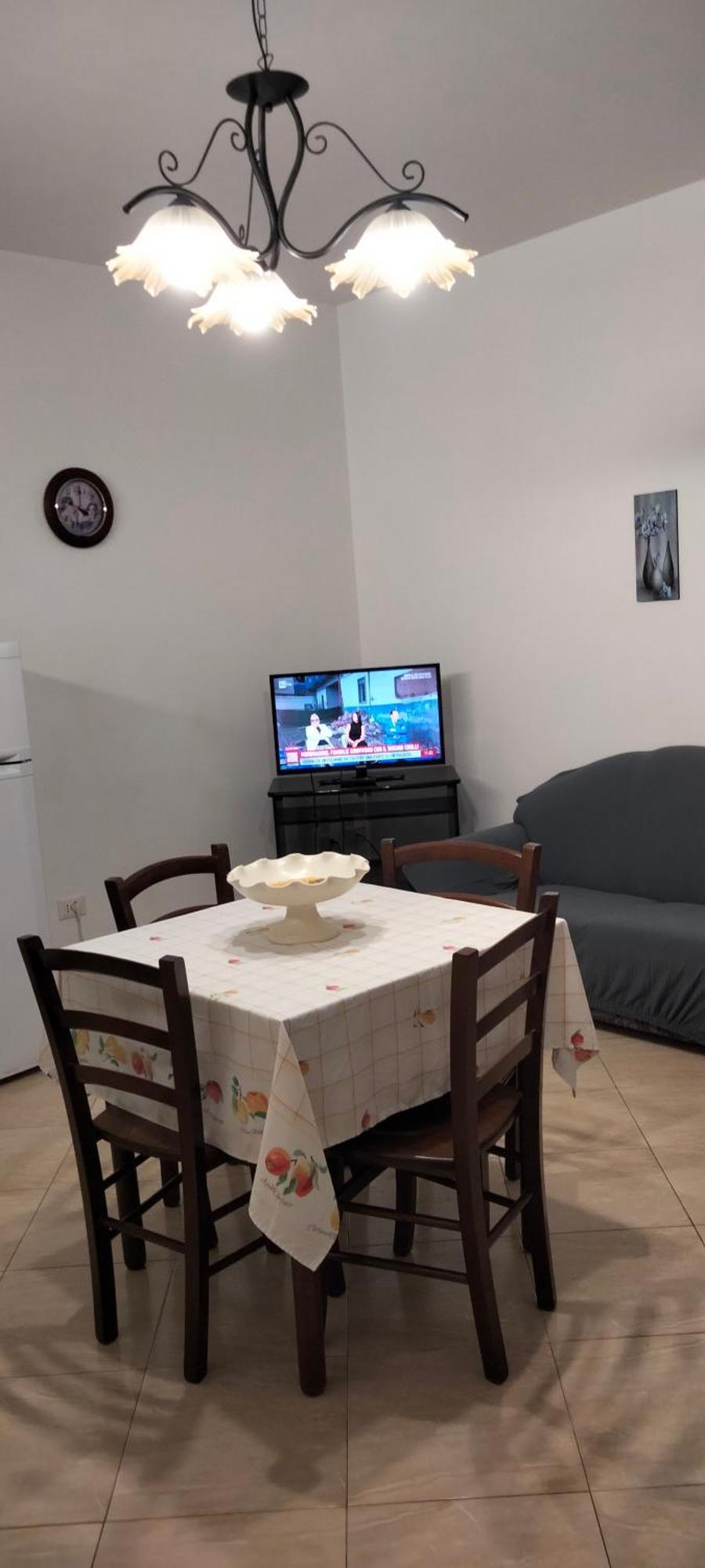 The Best Rooms & Apartments - Parcheggia Gratis Sotto Casa Ed Entra - Mazara del Vallo Room photo