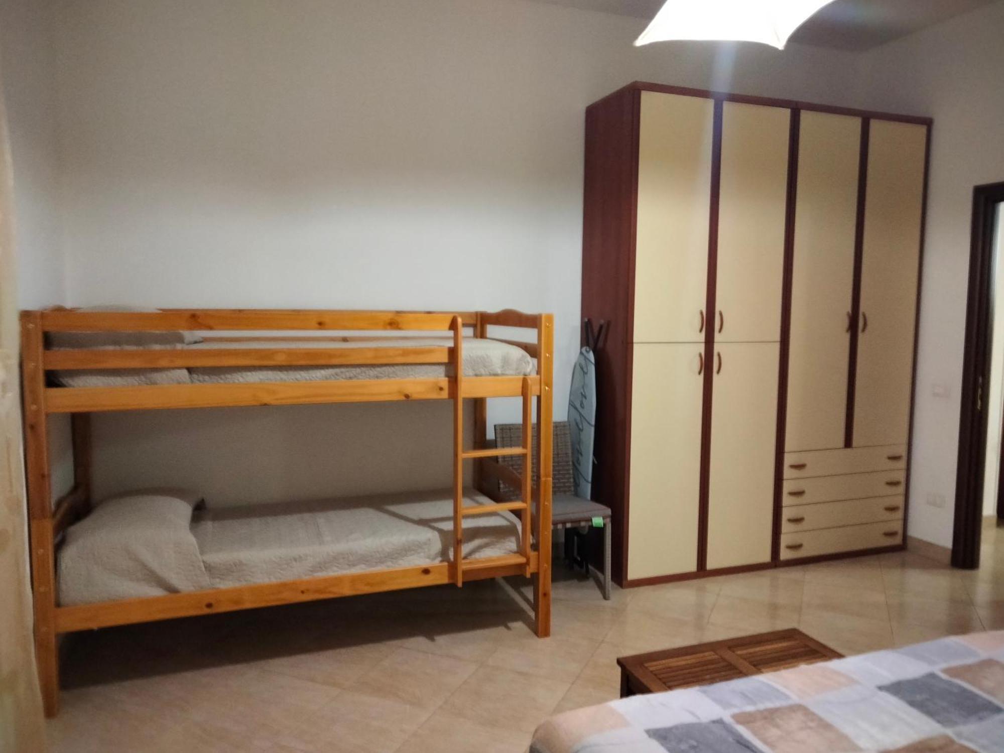 The Best Rooms & Apartments - Parcheggia Gratis Sotto Casa Ed Entra - Mazara del Vallo Room photo